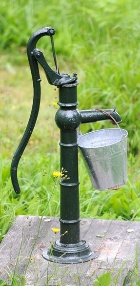 Fúrt kút fennmaradási engedély