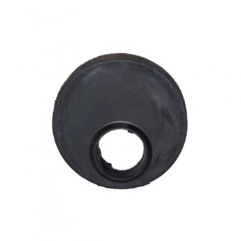 Gumitányér norton kúthoz D110 mm